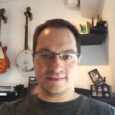 Dave Bain (@AlchemicalDave)