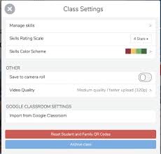 Classroom saves time and paper, and makes it easy to create classes. How To Download Google Classroom App