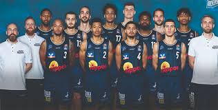 Die vollständige anschrift finden sie hier in der detailansicht. Hakro Merlins Crailsheim Basketball News Roster Rumors Stats Awards Transactions Details Eurobasket