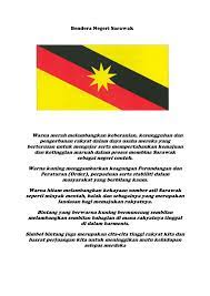 Adapun peraturan yang dibuat negara dituangkan dalam beberapa bentuk. Bendera Hitam Merah Kuning
