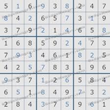 If you like sudoku games, this xmas 2020 sudoku games is for you. Pogo Daily Sudoku Solutions December 1 2020