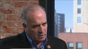 Rep. Dan Kildee reflects