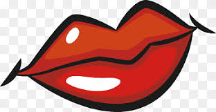 Under section 107 of the copyright act 1976, allowance is made for fair use for purposes such as criticism, comment, news reporting, teaching, scholarship, and research. Red And Black Human Lips Illustration Cartoon Lip Drawing Cartoon Lips Love Cartoon Character Heart Png Pngwing