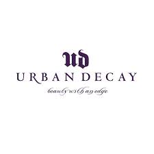 Pin By Ira Maya On B R A N D S L O G O S Urban Decay Beauty Business Cards Urban Logo