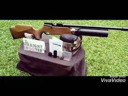 Tersedia merk fx, greyhound, sharp, canon, dll serta aksesoris seperti teleskop. Greyhound M16a Cal 177 Pcp Airgun Youtube
