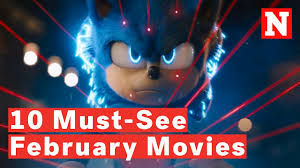 Now that bojack horseman is gone for good, i'm desperately searching for any new netflix shows to fill the void. 10 Most Anticipated Movies Coming Out February 2020 Youtube