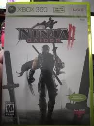 Haciendo uso de una disciplina sin igual, la mayor de las tortugas y líder del grupo se define como un integrante serio y letal. Juego Ninja Gaiden Ii Xbox 360 En Mexico Clasf Juegos