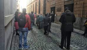 Un sinfín de propiedades a precios de escándalo. Coronavirus Ora I Torinesi Assaltano Il Monte Dei Pegni Tra Gli Italiani E Incubo Poverta Il Primato Nazionale