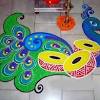 Kōlam is a daily women's ritualistic art form created by tamil hindu women throughout tamil nadu in southeastern india. 3