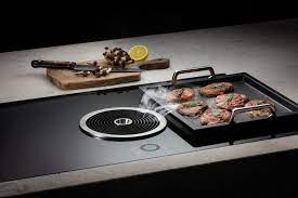 Electric grill indoor teppanyaki grill hot pot shabu 2 in 1. Teppanyaki Kochfeld Vorteile Und Nachteile Mobile Grillplatte Aufsatz Fur Induktionsfeld Oder Kochfeld Kuchenfinder