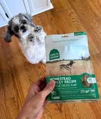 While you may need to undergo medical procedures to revers. Open Farm Dog Food Review Super Sustainable Canine Eats
