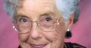 Wellsville Regional News (dot) com: Obituary: Mary E. Baker Polmateer  Faber, 94, Andover
