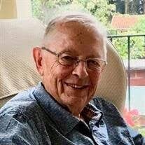 Roger C. Stillman Obituary