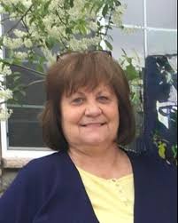 Mardelle Ann Dudash Obituary October 13, 2025