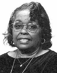Roberta Dixon Obituary (2015)