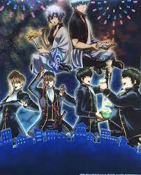 pin by alyssa ismail on 銀魂 1 8 anime funny anime comedy anime