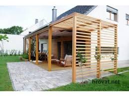 Untitled Uberdachung Garten Pergola Plane Gartengestaltung