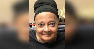 Obituary information for Laquita Mae James