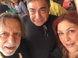 Me lo contó Rolando Peña y yo lo viví con él