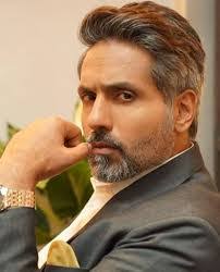 Iqbal Mohammed's Instagram, Twitter & Facebook