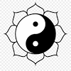 Yin yang coloring page (m78) get this coloring page (pdf) you'll be able to meditate on balance and harmony while coloring in this yin yang coloring page. 1