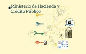 Ministerio de hacienda y crédito público), is the national executive ministry of the government of colombia responsible for the financial and budgetary matters of the country as well as implementing the financial policies passed by congress. Ministerio De Hacienda Y Credito Publico By Maria Alejandra Salinas Gomez