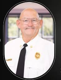 Obituary information for George Joe Harrington