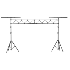 On Stage Lighting Stand With Truss Ls7730
