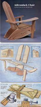 Build Adirondack Chairs Outdoor Furniture Plans Projects Http Woodarchivist C Outdoor Furniture Plans Woodworking Furniture Plans Woodworking Plans Diy