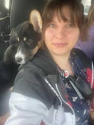 Peggy Carlile's Instagram, Twitter & Facebook