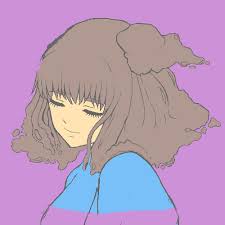 Check spelling or type a new query. Pixilart Anime Frisk By Officialdenki
