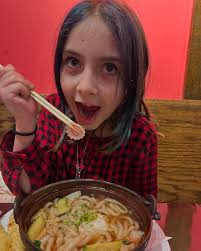 Miss Candice, Hair Extraordinaire