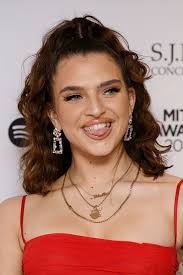 Mae Muller Editorial Stock Photo