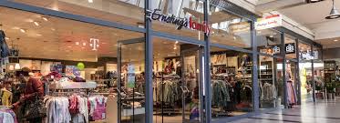 Hier findest du alle filialen von ernsting's family in ingolstadt. Ernsting S Family Kleidung Accessoires In Koln Mulheim