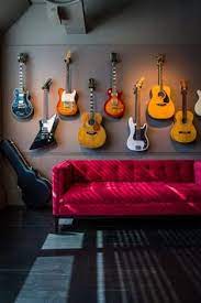 Maybe you would like to learn more about one of these? 120 Guitar My Walls Ideas Guitar Room Music Room Guitar