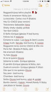 Lists If Songs For Dj 15 Music Playlist Rap Music Playlist Mood Songs
