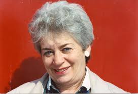 Lillian Conklin Obituary (2013)