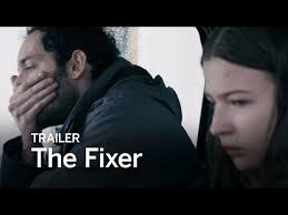 The Fixer