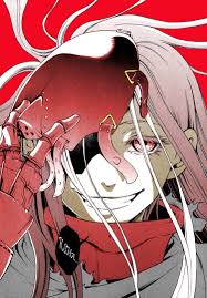 Shiro The Red Man By Scipioninja On Deviantart Deadman wonderland is an anime and manga series written by jinsei kataoka, and illustrated by kazuma kondou in 2007. shiro the red man by scipioninja on