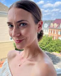 Single Pearl Necklace