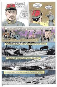 The Graphic Novel History of the Great Civil War Battles
