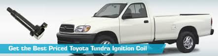 It's normal after a battery disconnect. Toyota Tundra Ignition Coil Ignition Coils Replacement Denso Standard Motor Products Spectra Premium Trq Accel Wai Global Walker Api Brock Skp 2000 2001 2002 2003 2004 2006 2005 2008 00 01 02 03 04 06 05 08 Partsgeek Com