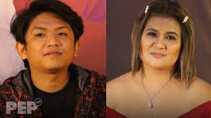 Candy Pangilinan asks director: "Okay lang ba, tinanong yung madre kung  nagpi-finger?”