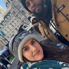 Lots of players are sick or just banged up. Hopefully the same for the  Chiefs.