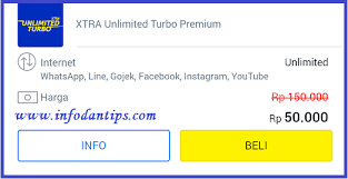 Cara internet gratis kartu xl axiata. Pengertian Fungsi Dan Cara Menggunakan Xtra Xl Unlimited Turbo