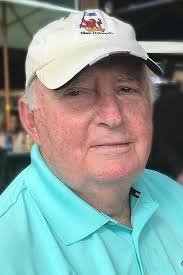 George Elder Obituary