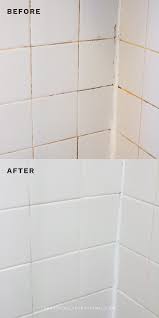 Through research i discovered a greater demand for information related to existing flooring. How To Clean Grout With A Homemade Grout Cleaner Practically Functional