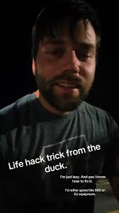 Your Tail Light Is Broken