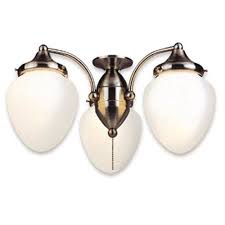 Light Kit For Dining Room Ceiling Fan Light Kit Fan Light Kits Fan Light