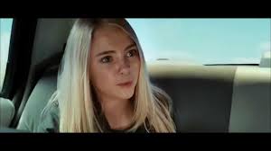 All three versions of the film are based on the 1968 novel escape to witch mountain by alexander key. Race To Witch Mountain Trailer Youtube